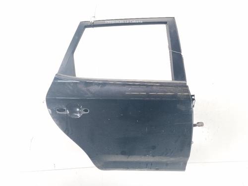 Puerta trasera derecha Puerta trasera derecha KIA CEE'D SW (ED) 1.6 CRDi 90 (90 hp) 34418534 34418534