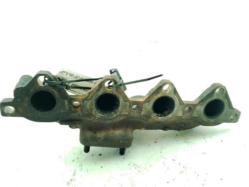Exhaust manifold OPEL ZAFIRA / ZAFIRA FAMILY B (A05) 1.7 CDTI (M75) | BP30146277M110