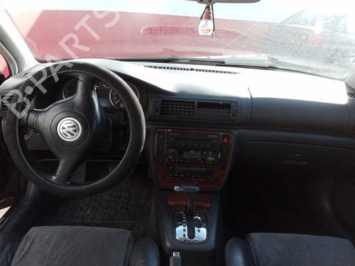 Right mirror VW PASSAT B5.5 (3B3) 2.5 TDI | BP24042776C27 