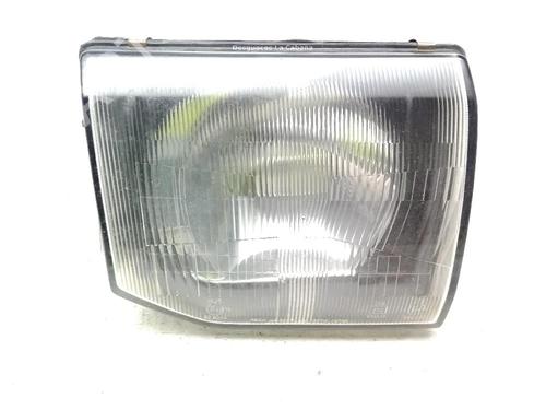 Faro derecho MITSUBISHI PAJERO II (V3_W, V2_W, V4_W, V5_W) 2.8 TD (V46W, V26W) (125 hp) 30526023