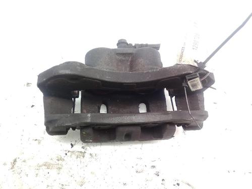 Right front brake caliper MITSUBISHI OUTLANDER III (GG_W, GF_W, ZJ, ZL, ZK) 2.2 Di-D 4WD (GF6W) | BP24121287M104 