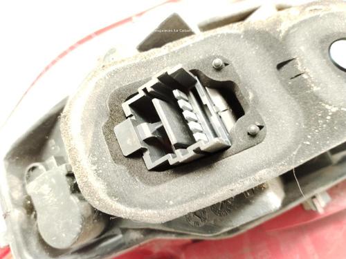 Right taillight RENAULT TWINGO II (CN0_) 1.2 16V (CN04, CN0B) | BP39225525C35 - Image 5