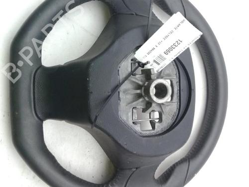 Steering wheel CITROËN C-ELYSEE (DD_) 1.2 VTi 82 | BP24000817C49 - Image 4
