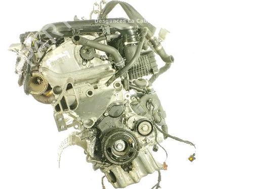 Engine SKODA FABIA IV (PJ3) 1.0 TSI | BP40622472M1 - Image 5