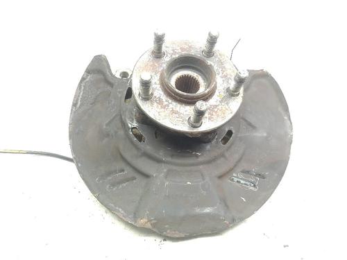 Left front steering knuckle SUBARU FORESTER (SH_) 2.0 D AWD (SHH, SHD, SHN) | BP19938781M25 