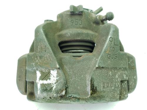 Left front brake caliper RENAULT CAPTUR I (J5_, H5_) 1.2 TCe 120 | BP31915305M105 - Image 4
