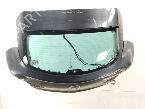 Bagklap CC/Kombi-Coupé OPEL ASTRA J (P10) 2.0 CDTI (68) (165 hp) 32132543