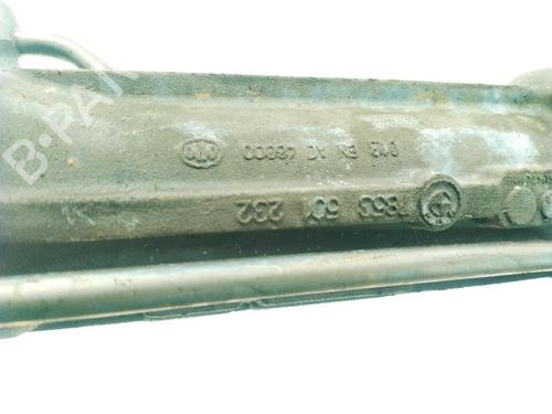 Steering rack BMW 5 (E60) 520 d | BP29498013M22 