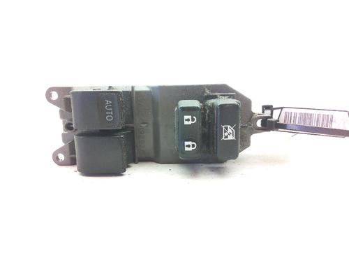 Used Left front window switch Left front window switch TOYOTA YARIS (_P13_) 1.5 Hybrid (NHP130_, NHP130) (101 hp) 18862044 18862044