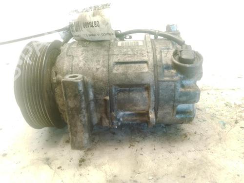 AC-Kompressor NISSAN QASHQAI II (J11, J11_) 1.6 dCi ALL MODE 4x4-i | BP29605958M34 