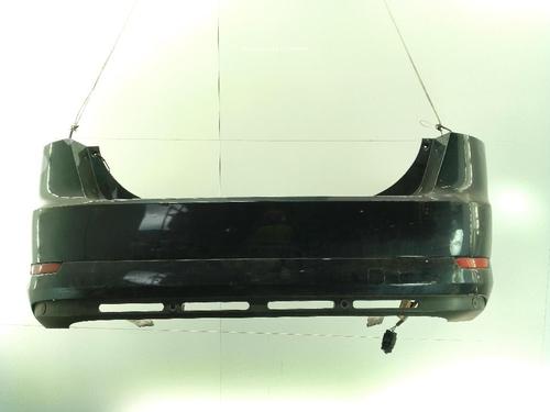 Rear bumper FORD MONDEO IV (BA7) 2.0 TDCi | BP24187684C8 