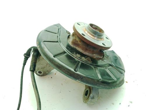 Right front steering knuckle VW PASSAT B6 (3C2) 2.0 TDI | BP36797570M26 - Image 3