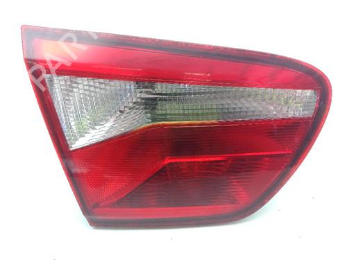 Used Left tailgate light SEAT IBIZA IV (6J5, 6P1) 1.6 TDI (105 hp) 18358304