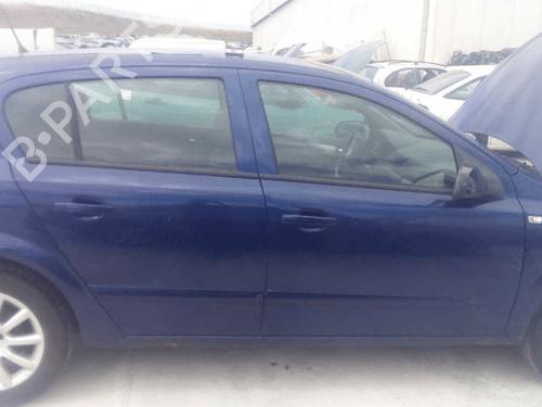 Alternator OPEL ASTRA H (A04) 1.6 (L48) | BP32438072M7  - Image 11