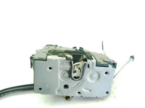 Used Front left lock Front left lock CITROËN JUMPER II Van 2.2 BlueHDi 140 (140 hp) 35973718 35973718