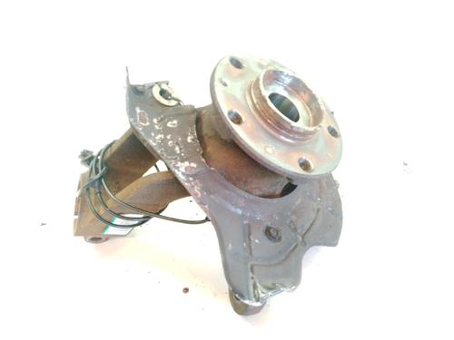 Right front steering knuckle CITROËN JUMPER II Van 2.2 BlueHDi 140 | BP37414837M26 - Image 4
