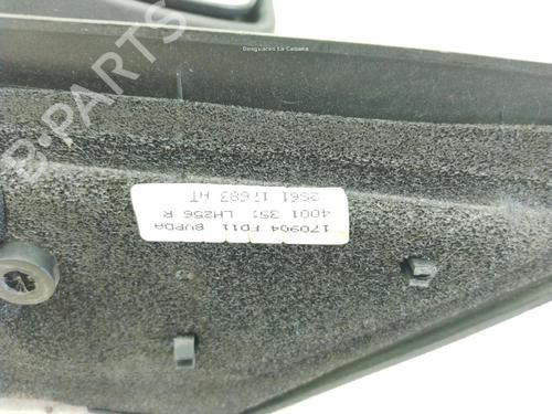 Left mirror FORD FIESTA V (JH_, JD_) 1.4 16V | BP26195084C26 
