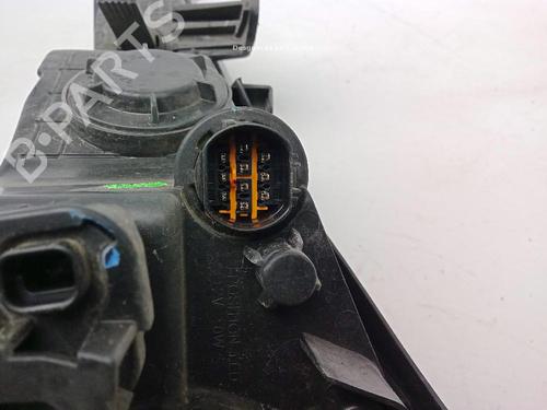 Right headlight HYUNDAI i20 II (GB, IB) 1.1 CRDi | BP29350569C29 