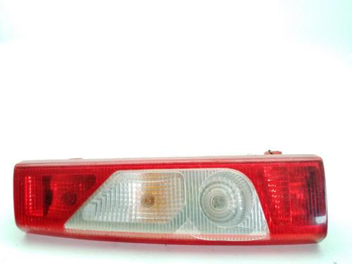 Left taillight CITROËN JUMPY II Van 1.6 HDi 90 8V | BP35720873C34 - Image 3