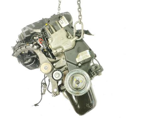 Engine FORD KA (RU8) 1.2 | BP29821723M1