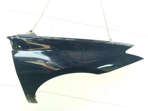 Used Right front fenders Right front fenders RENAULT LAGUNA III (BT0/1) 2.0 dCi (BT07, BT0J, BT14, BT1A, BT1S) (131 hp) 33191933 33191933