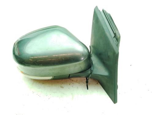 Right mirror FORD FOCUS III 1.0 EcoBoost | BP19265748C27 
