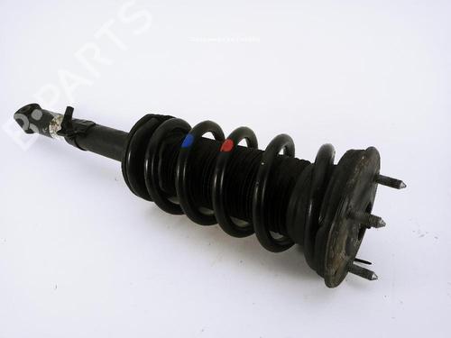 Used Left front shock absorber Left front shock absorber LEXUS IS III (_E3_) 300h (AVE30_, AVE30R) (223 hp) 18371369 18371369