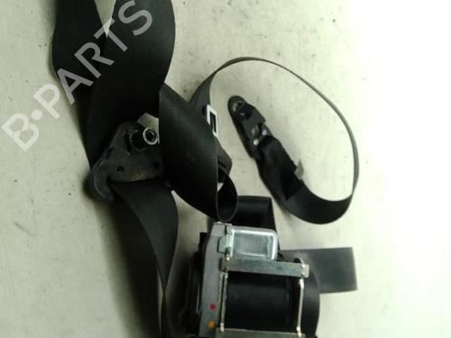 Sikkerhedssele-spænde Sikkerhedssele-spænde RENAULT CLIO IV (BH_) 1.5 dCi 75 (75 hp) 36497069 36497069