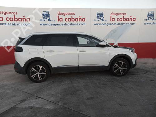 Left front window switch PEUGEOT 5008 II (MC_, MJ_, MR_, M4_) 1.5 BlueHDi 130 (MCYHZJ, MCYHZR, MCYHZX) | BP24042878I27 - Image 8