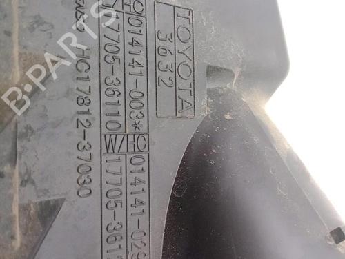 Other TOYOTA RAV 4 IV (_A4_) 2.5 Hybrid (AVA42_) | BP24001879O1