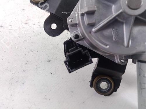 Rear wiper motor NISSAN QASHQAI II SUV (J11, J11_) 1.5 dCi | BP18364644M102 
