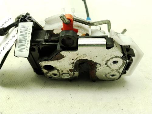 Used Front left lock Front left lock PEUGEOT BIPPER (AA_) 1.4 HDi (68 hp) 36375415 36375415