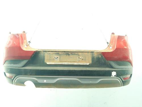 Used Rear bumper RENAULT CAPTUR I (J5_, H5_) 0.9 TCe 90 (90 hp) 28419696
