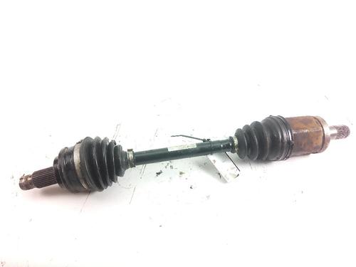 Right front driveshaft BMW X3 (E83) 2.0 d | BP18366405M39 