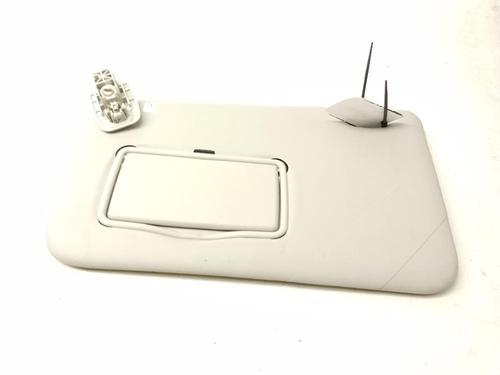 Left sun visor NISSAN MICRA V (K14) 0.9 IG-T | BP36964257I1 - Image 3