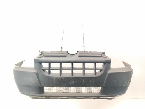 Used Front bumper Front bumper FIAT DOBLO Box Body/MPV (223_) 1.9 JTD (105 hp) 39667320 39667320