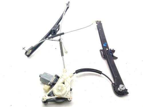 Used Front left window mechanism AUDI A3 Sportback (8VA, 8VF) 2.0 TDI (150 hp) 24996387