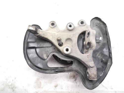 Right front steering knuckle MERCEDES-BENZ C-CLASS (W204) C 220 CDI (204.008) | BP20505322M26 