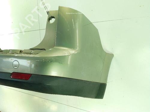 Rear bumper OPEL VECTRA C Estate (Z02) 1.9 CDTI (F35) | BP27994573C8 
