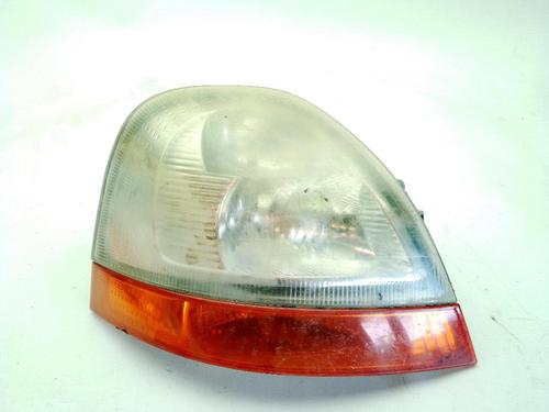 Used Right headlight Right headlight RENAULT MASTER II Van (FD) 2.5 dCi (FD02) (101 hp) 34207651 34207651