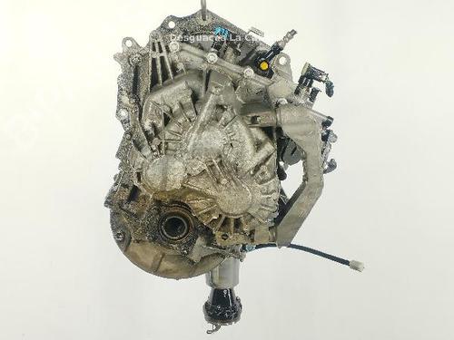 Used Gearbox OPEL MOKKA / MOKKA X (J13) 1.7 CDTI (_76) (131 hp) 18366859