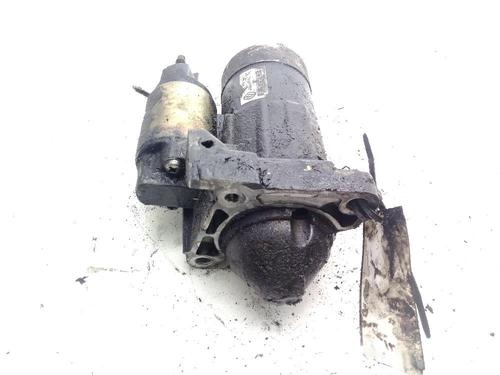 Used Starter Starter RENAULT MEGANE II (BM0/1_, CM0/1_) 1.5 dCi (BM0F, BM0T, BM2B, CM0F, CM0T) (82 hp) 24736871 24736871