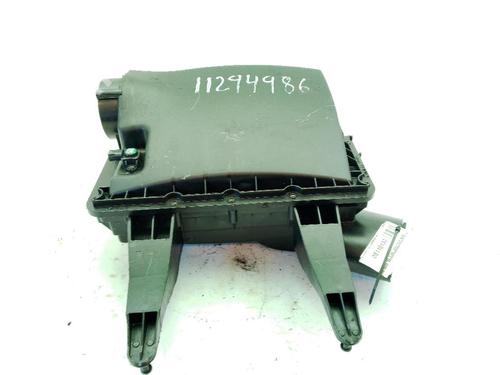 Used Air filter box Air filter box MERCEDES-BENZ SPRINTER 3,5-t Van (B906) 311 CDI 4x4 (906.631, 906.633, 906.635, 906.637) (109 hp) 33688677 33688677