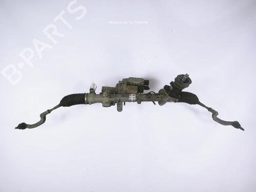 Crémaillère de direction MERCEDES-BENZ GLA-CLASS (X156) GLA 220 CDI (156.903) (170 hp) 31989479