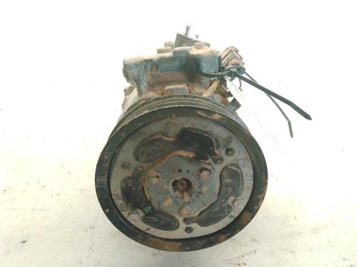 Used AC compressor AC compressor SEAT IBIZA V (KJ1, KJG) 1.0 TSI (110 hp) 24329113 24329113