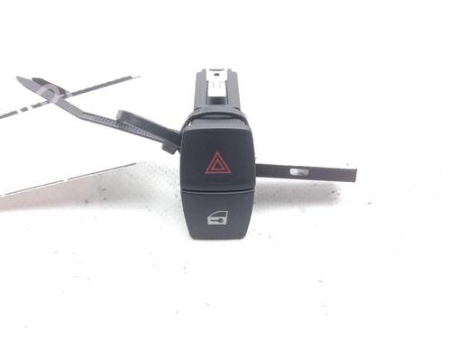 Used Warning switch Warning switch BMW 3 (F30, F80) 318 d (143 hp) 20505806 20505806