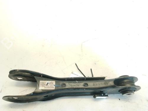 Used Left rear suspension arm Left rear suspension arm HYUNDAI TUCSON (NX4E, NX4A) 1.6 T-GDi Hybrid 48V HTRAC (179 hp) 28009398 28009398