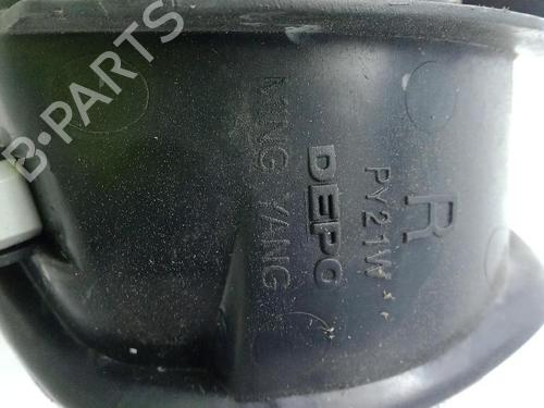 Right headlight SEAT TOLEDO II (1M2) 1.9 TDI | BP32132424C29 