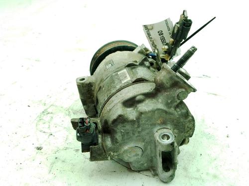 AC compressor FORD TRANSIT CUSTOM V710 Van (NRN) 2.0 EcoBlue | BP40560569M34 - Image 4