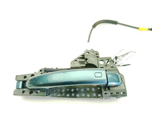 Used Rear right interior door handle Rear right interior door handle AUDI A1 (8X1, 8XK) 1.6 TDI (115 hp) 34340304 34340304
